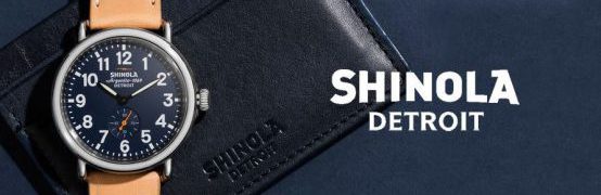 shinola