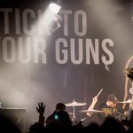 Stick to your guns
