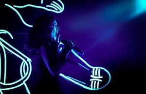 Lorde @ Lotto Arena