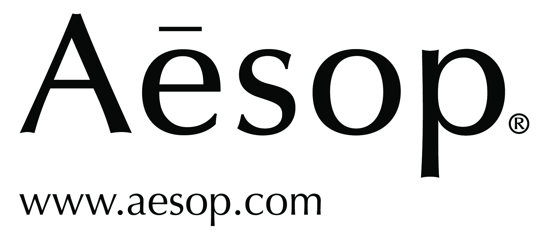Aesop.com logo