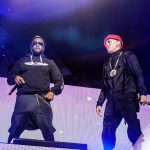 The Black Eyed Peas @Vorst Nationaal 2018