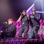 The Black Eyed Peas @Vorst Nationaal 2018