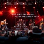 Malford Milligan & The Southern Aces @Blues Peer 2019