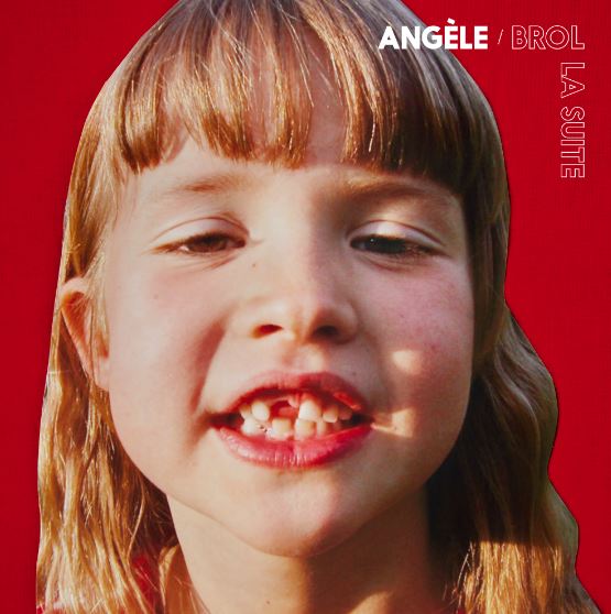 , Angèle kondigt het vervolg aan voor haar album &#8216;Brol&#8217;: &#8216;Brol-La Suite&#8217;