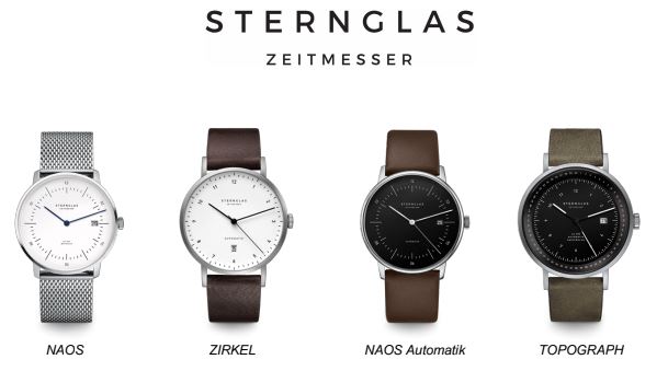 sternglas