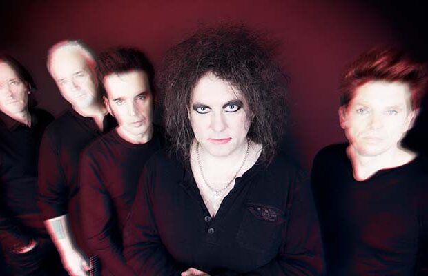 the-cure