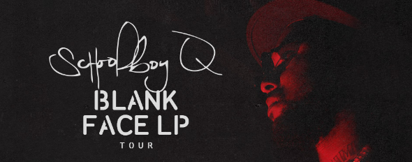 , ScHoolboy Q op 5 december @ Ancienne Belgique!