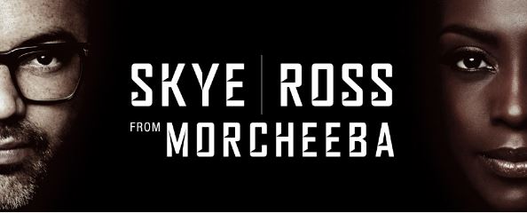 Win 5 duotickets voor het concert van Skye & Ross van Morcheeba op 15 oktober @ La Madeleine Brussel!