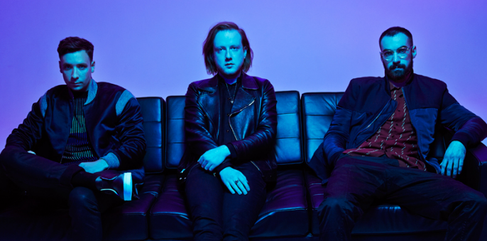 , Two Door Cinema Club op 17 februari @ Ancienne Belgique!