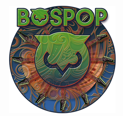 Bospop komt met reeks mooie namen!