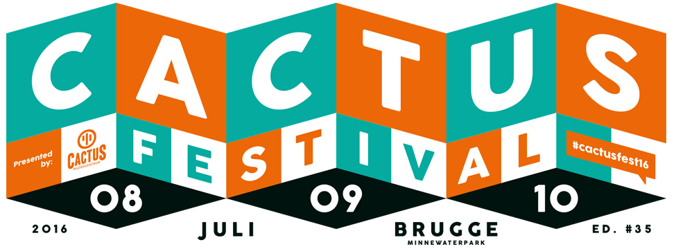 AIR maakt langverwachte comeback op Cactusfestival!