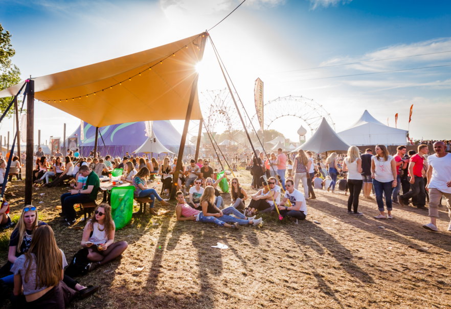 , 7th Sunday Festival presenteert line-up!