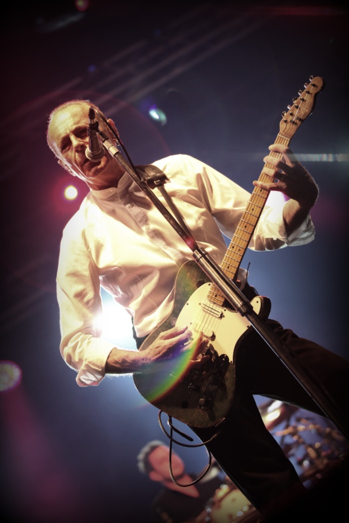 Blues Peer dag 3 met Status Quo, Gov’t Mule en Royal Southern Brotherhood!