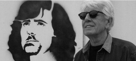 Graham Nash in concert op 31 mei in De Roma!