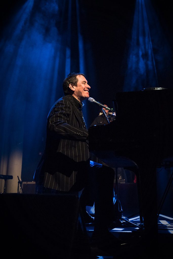 , Fotoverslag Jools Holland and his Rhythm &#038; Blues Orchestra @ Het Depot!