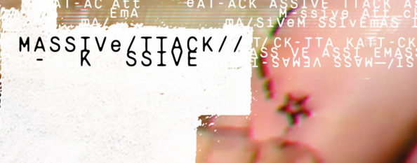 , Massive Attack komt met nieuw werk ‘Ritual Spirit’ en lanceert interactieve app!