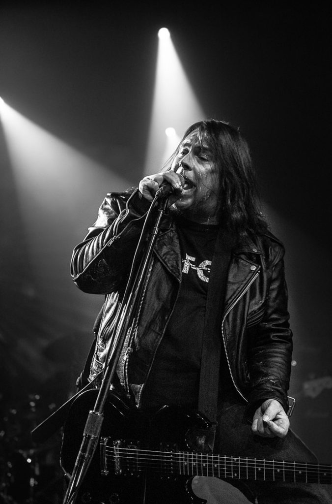 , Monster Magnet op 27 januari naar Muziekodroom!