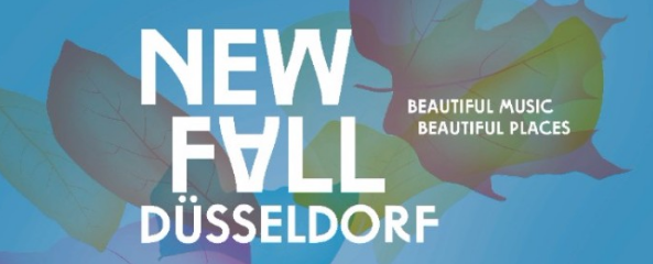 , New Fall Festival @ Düsseldorf maakt headliners bekend!