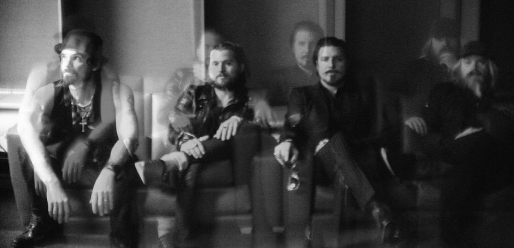 , Rival Sons op 25 februari naar Trix!