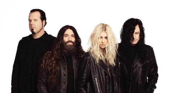 The Pretty Reckless op 28 januari @ Het Depot!