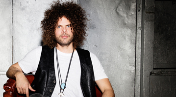 , Wolfmother op 27 april @ Ancienne Belgique!