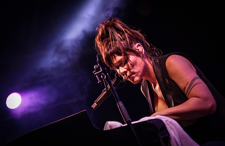 , Beth Hart op 28 november naar Ancienne Belgique!