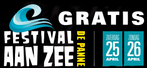 Festival aan Zee komt met meer namen!