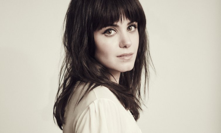 , Katie Melua op 21 november naar Koninklijk Circus!