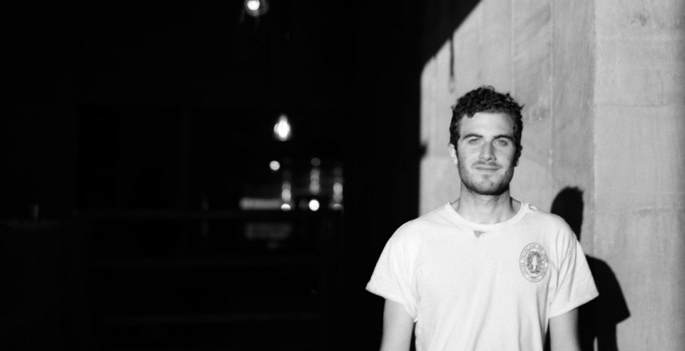 , Nicolas Jaar op donderdag 1 december @ Ancienne Belgique