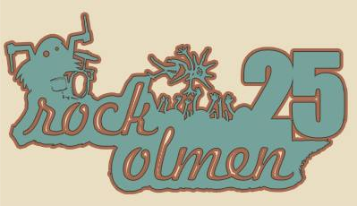 Free tickets voor Rock Olmen! (GESLOTEN)