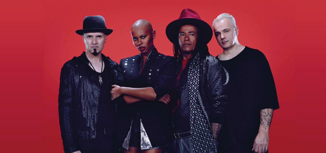 Skunk Anansie op 3 februari @ Lotto Arena!