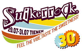 , Deep Purple op jubileum editie van Suikerrock!