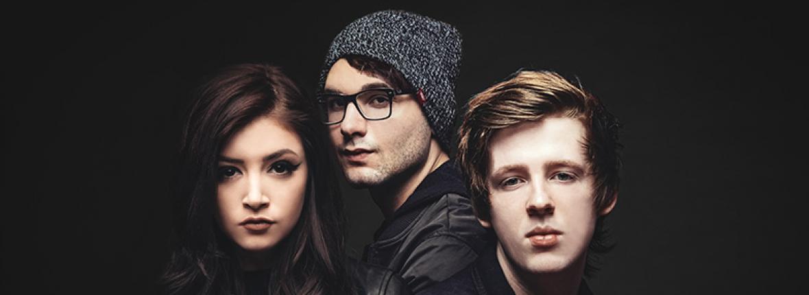 Against The Current op 9 februari naar Het Depot!