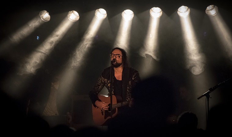 Fotoverslag Blaudzun @ Muziekodroom!