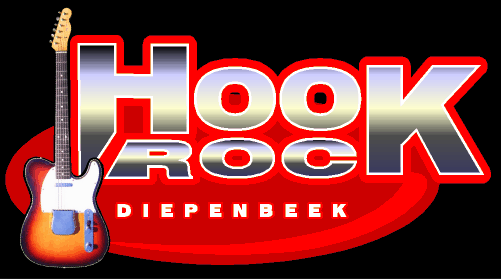 , Hookrock Indoor lost haar namen en nieuwe locatie!