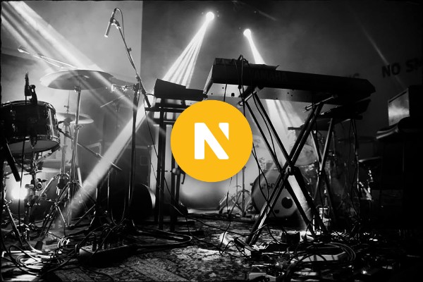 , There&#8217;s a new club in town! Nosta, de gloednieuwe concertwerking van Nijdrop.