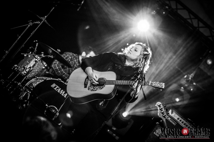 Fotoverslag COUNTRYfestival met Eriksson Delcroix, Los Pacaminos en The Whiskey Gentry!