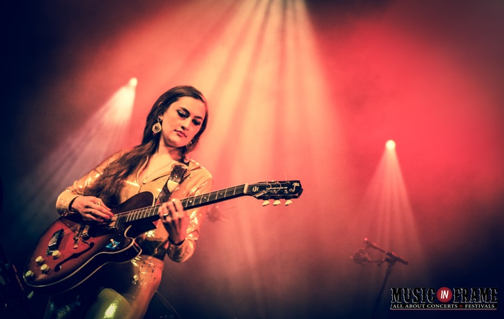 Fotoverslag Feest In Het Park met Intergalactic Lovers,Kitty, Daisy & Lewis en CeeLo Green!