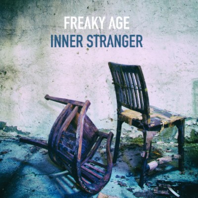 Freaky Age komt op 3 maart met nieuw album!
