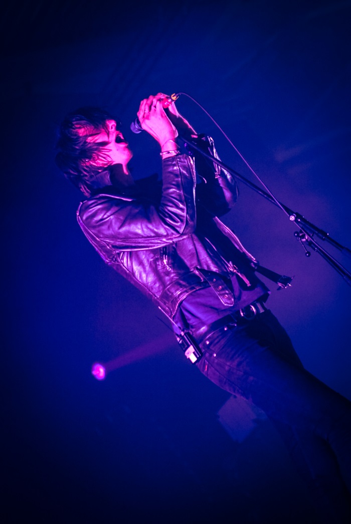 The Horrors op 10 november naar Het Depot!