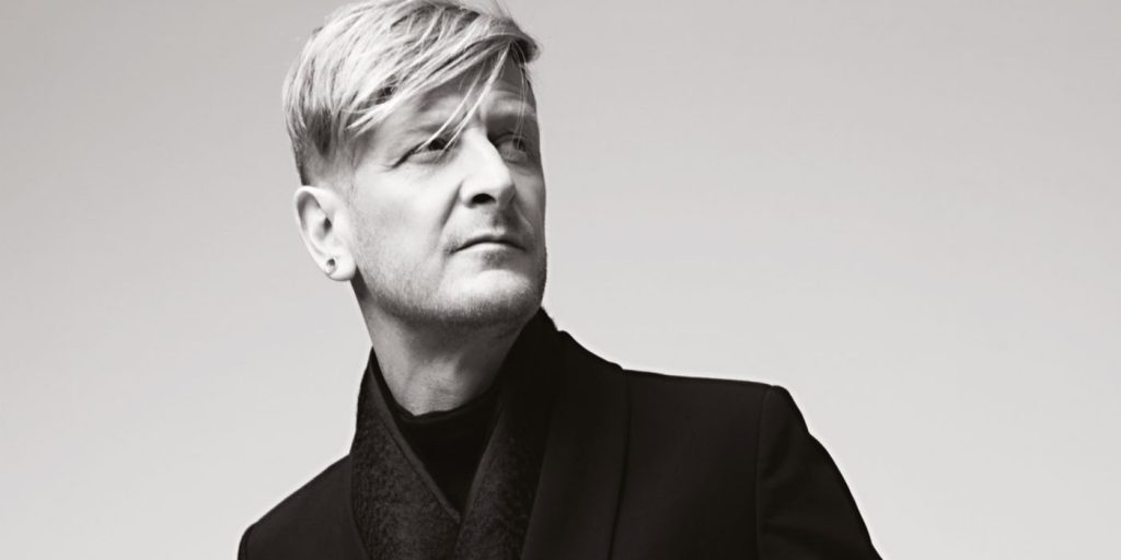 , Ozark Henry op 29 april @ Ancienne Belgique!