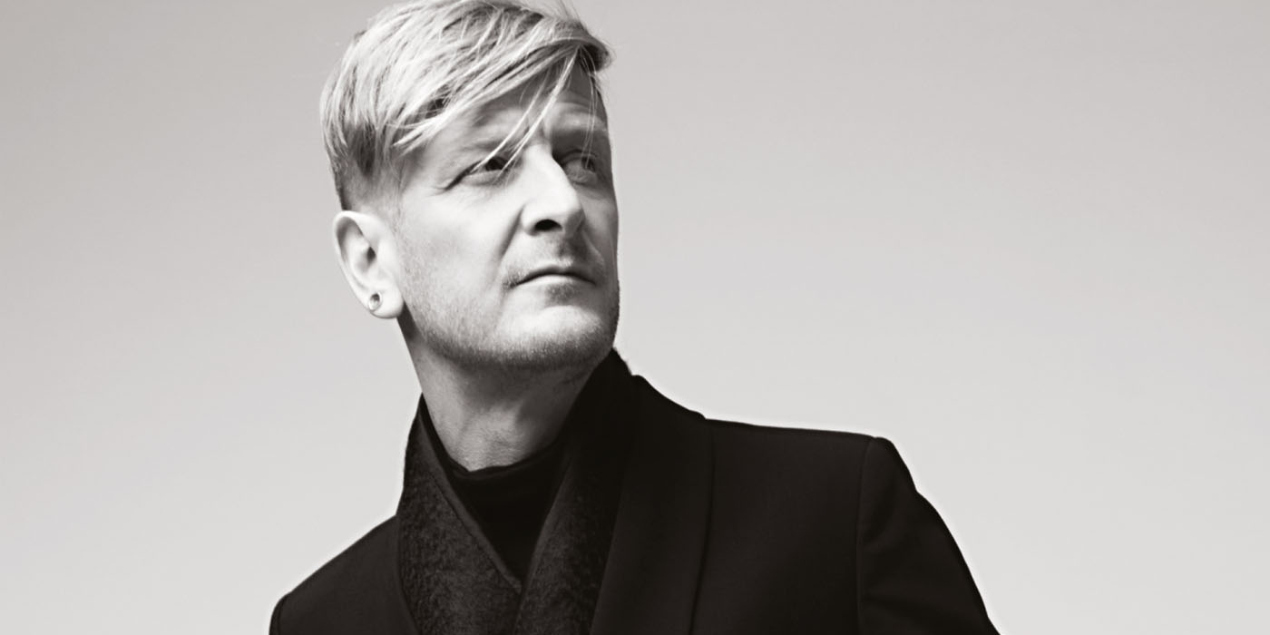 Ozark Henry op 29 april @ Ancienne Belgique!