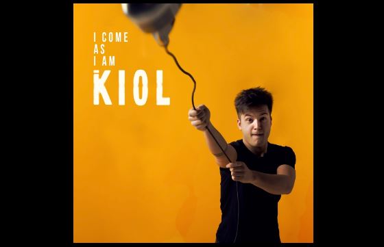 KIOL: ontdek de getalenteerde singer-songwriter uit Italië!