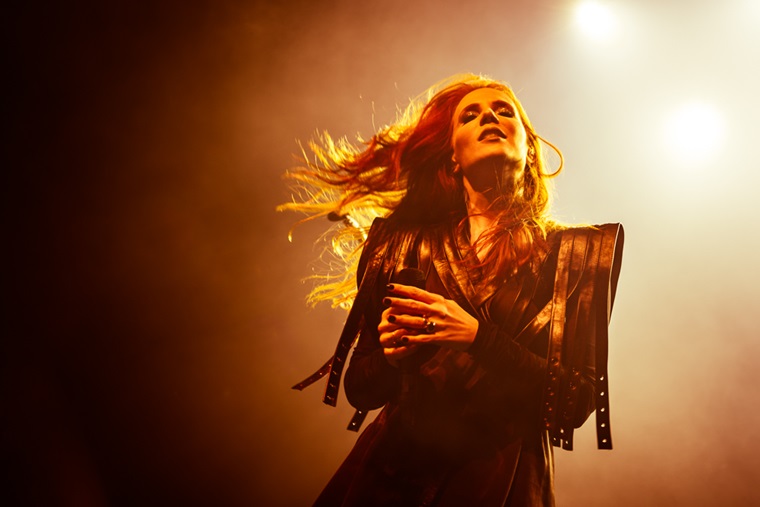 EPICA & APOCALYPTICA OP 14 APRIL 2021 @ ANCIENNE BELGIQUE!