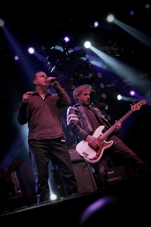 , Bad Religion en The Living End komen naar SJOCK!