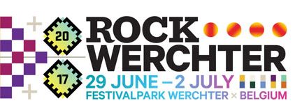 Rock Werchter lost reeks nieuwe namen!