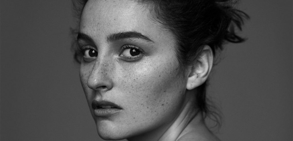 , Banks op 24 februari naar TRIX!