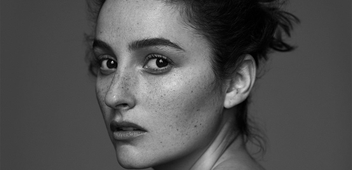 Banks op 24 februari naar TRIX!