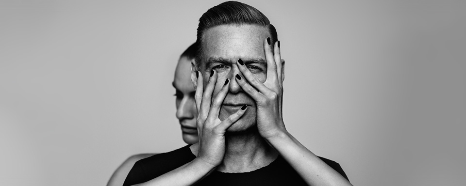 Bryan Adams geeft op 11 augustus exclusief openluchtconcert in Middelkerke!