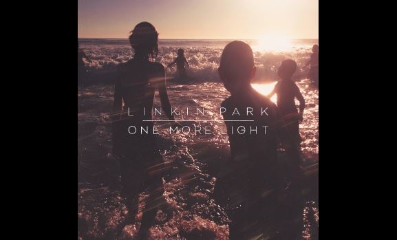 Linkin Park keert terug met zevende studioalbum ‘One More Light’ – uit op 19 mei!